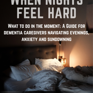 When Nights Feel Hard